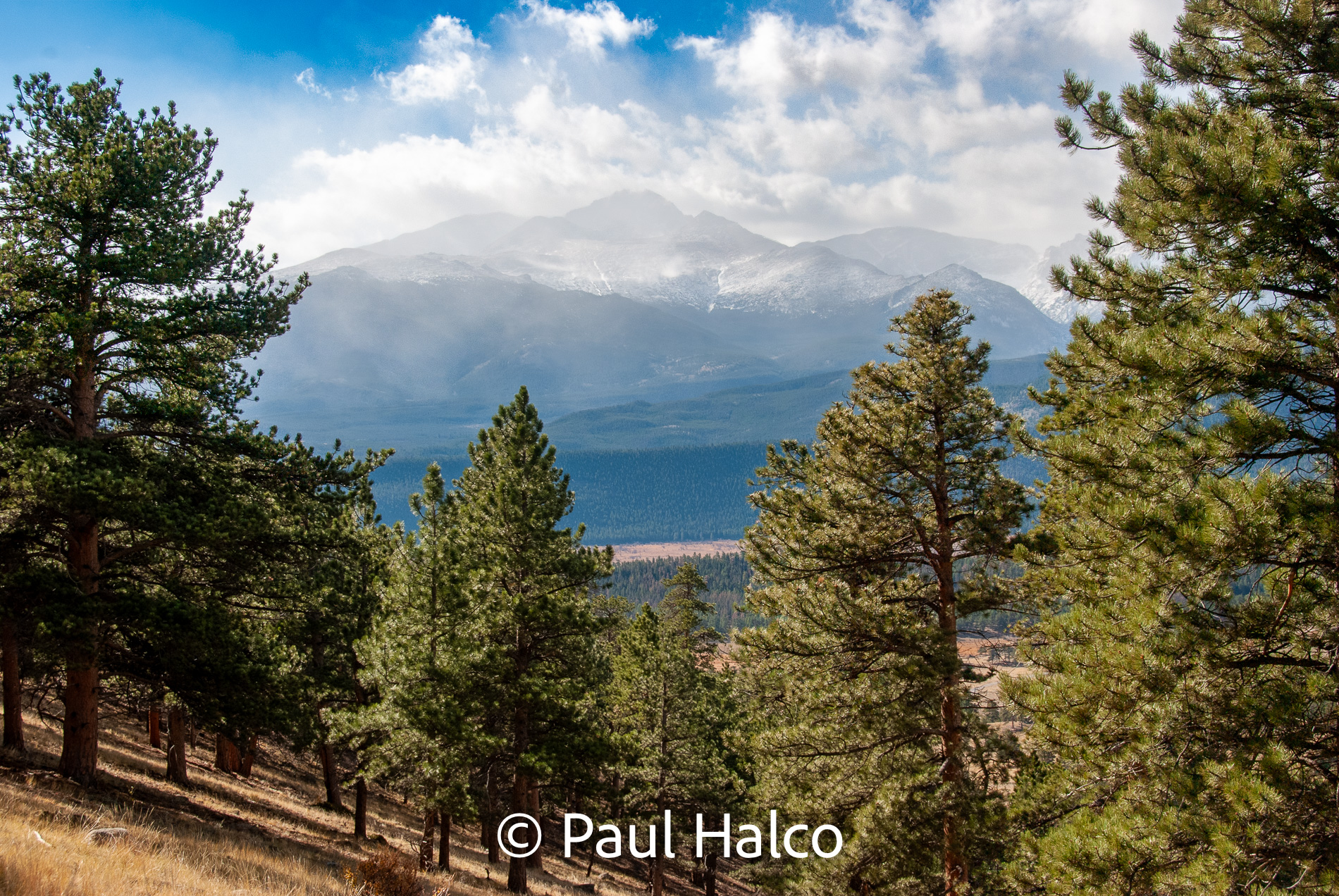 Paul Halco - Rocky Mountain NP-13